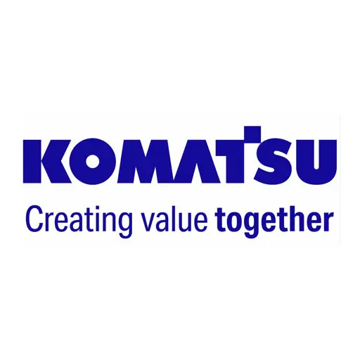 Traducteur japonais entreprise - Komatsu
